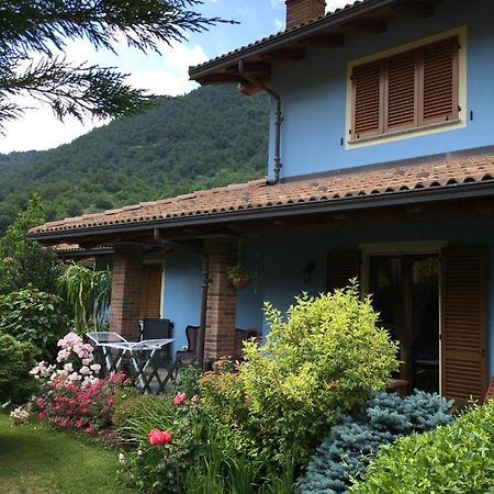 Il Ponte Vecchio Bed & Breakfast Gaiola Luaran gambar