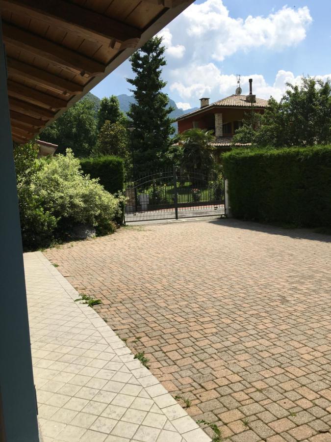 Il Ponte Vecchio Bed & Breakfast Gaiola Luaran gambar
