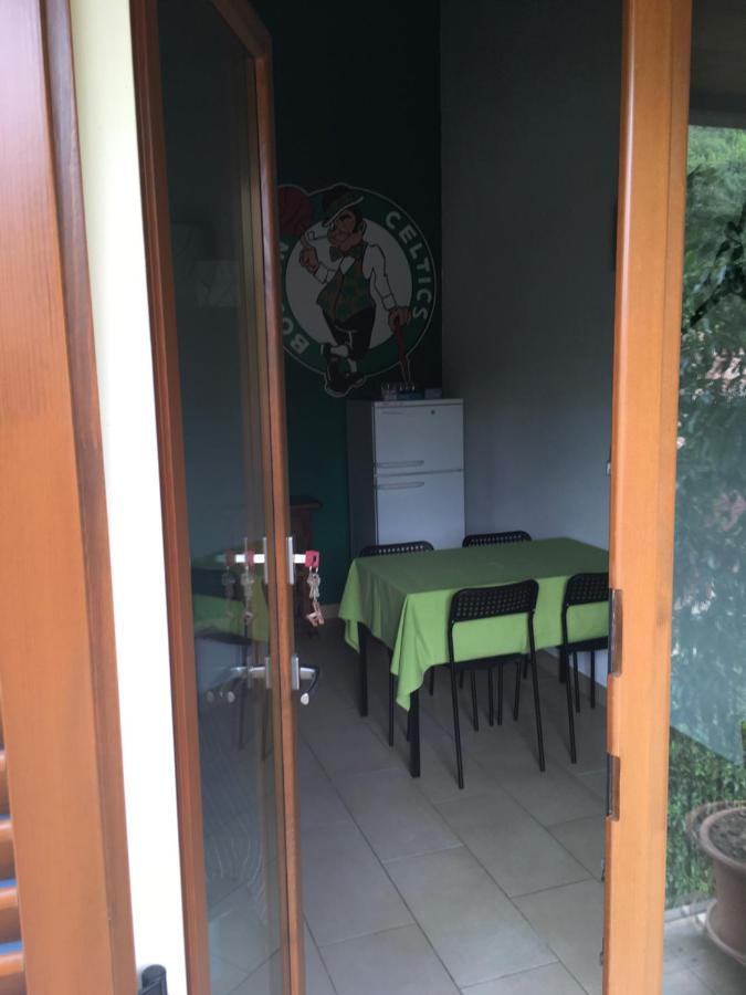 Il Ponte Vecchio Bed & Breakfast Gaiola Luaran gambar