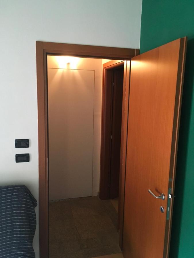 Il Ponte Vecchio Bed & Breakfast Gaiola Luaran gambar