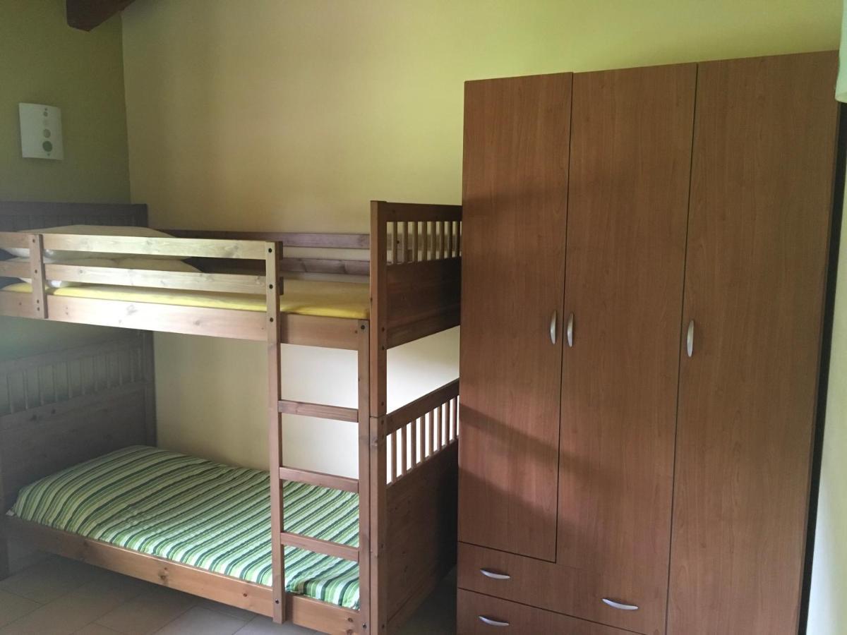 Il Ponte Vecchio Bed & Breakfast Gaiola Luaran gambar