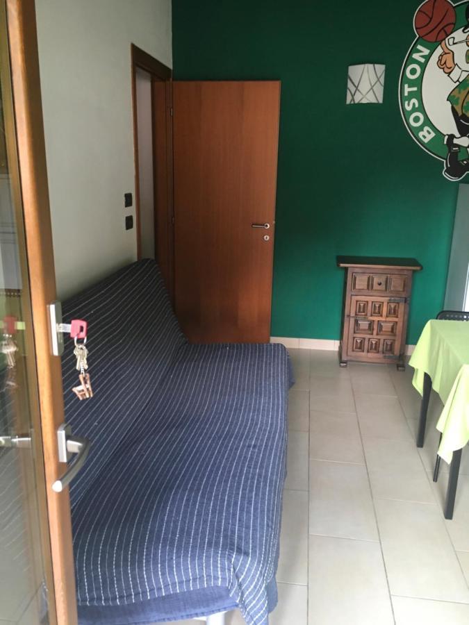 Il Ponte Vecchio Bed & Breakfast Gaiola Luaran gambar